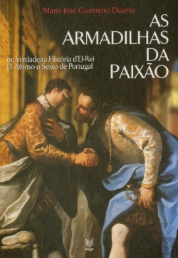Bertrand.pt - As Armadilhas da Paixão