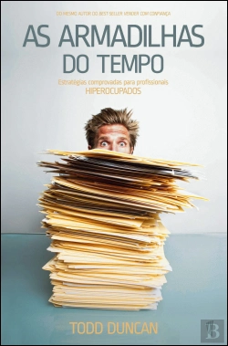 Bertrand.pt - As Armadilhas do Tempo