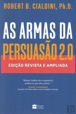 Bertrand.pt - As Armas da Persuasão 2.0