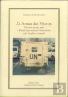 As Armas das Vítimas