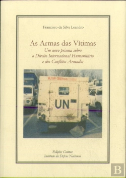 Bertrand.pt - As Armas das Vítimas