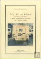 As Armas das Vítimas