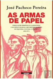 As Armas de Papel