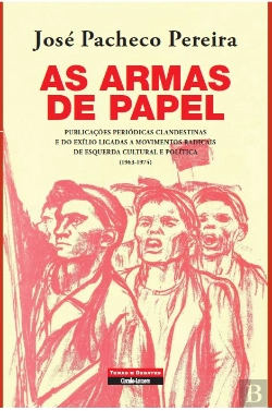 Bertrand.pt - As Armas de Papel