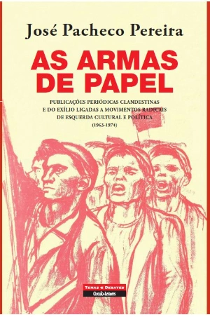 As Armas de Papel