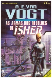 As Armas dos Rebeldes de Isher