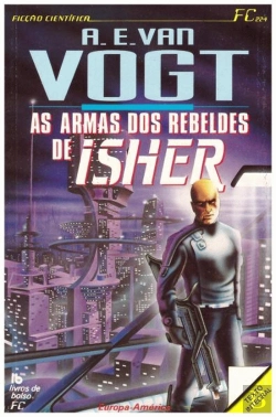 Bertrand.pt - As Armas dos Rebeldes de Isher