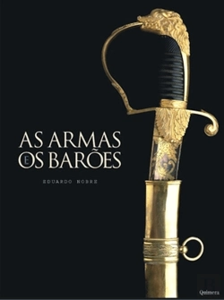 Bertrand.pt - As Armas e os Barões