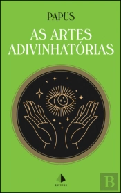 As Artes Adivinhatórias