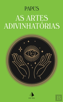 Bertrand.pt - As Artes Adivinhatórias