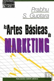 As Artes Básicas do Marketing