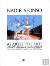 As Artes: Erradas, Crenças e Falsas Críticas