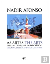 As Artes: Erradas, Crenças e Falsas Críticas