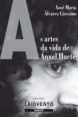 Bertrand.pt - As Artes Na Vida De Anxel Huete