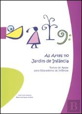 As Artes no Jardim-de-Infância