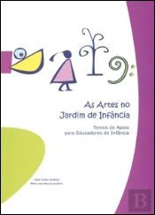As Artes no Jardim-de-Infância