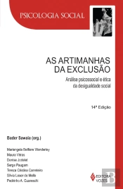 As Artimanhas da Exclusão