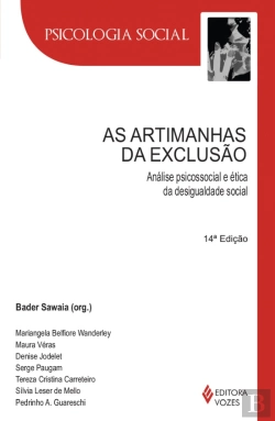 Bertrand.pt - As Artimanhas da Exclusão
