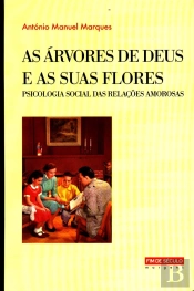 As Árvores de Deus e as Suas Flores