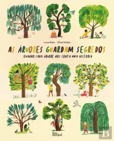 As Árvores Guardam Segredos