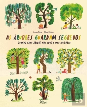 As Árvores Guardam Segredos