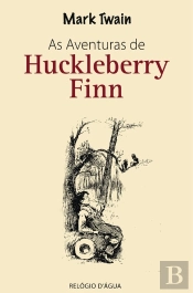 As As Aventuras De Huckleberry Finn