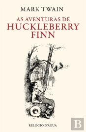 As As Aventuras De Huckleberry Finn