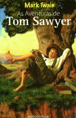 Bertrand.pt - As As Aventuras De Tom Sawyer