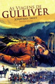 As As Viagens De Gulliver