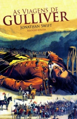 Bertrand.pt - As As Viagens De Gulliver