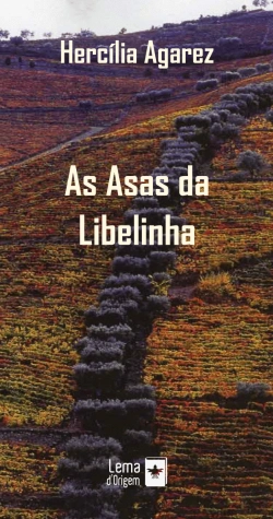 Bertrand.pt - As Asas da Libelinha