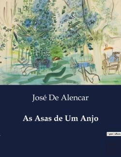 Bertrand.pt - As Asas De Um Anjo