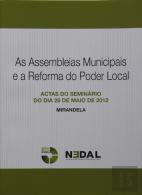 As Assembleias Municipais e a Reforma do Poder Local
