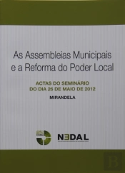 As Assembleias Municipais e a Reforma do Poder Local