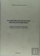 As Assembleias Municipais Precisam de Reforma