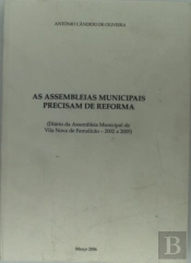 As Assembleias Municipais Precisam de Reforma