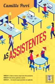 As Assistentes