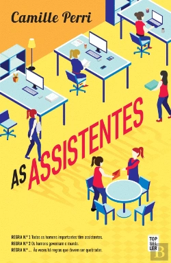 Bertrand.pt - As Assistentes