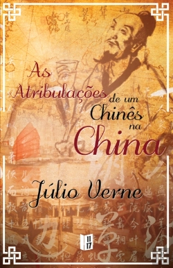 Bertrand.pt - As Atribulações de um Chinês na China