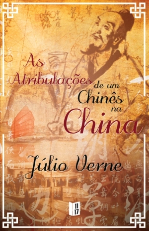 As Atribulações de um Chinês na China