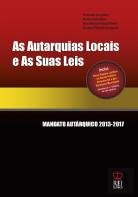As Autarquias Locais e as suas Leis