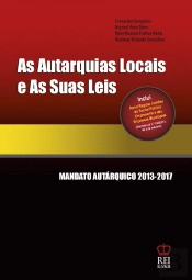 As Autarquias Locais e as suas Leis