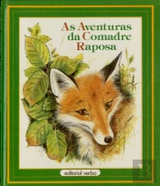 As Aventuras da Comadre Raposa
