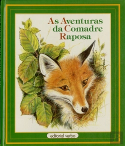 Bertrand.pt - As Aventuras da Comadre Raposa