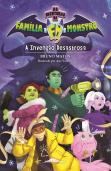 As Aventuras da Família Monstro N.º 1