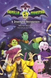 As Aventuras da Família Monstro N.º 1
