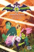 As Aventuras da Família Monstro N.º 2