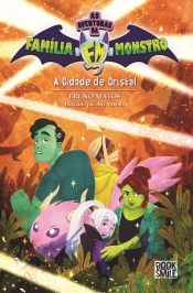 As Aventuras da Família Monstro N.º 2