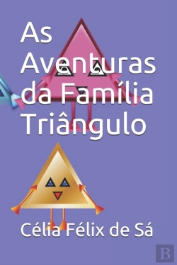 Bertrand.pt - As Aventuras Da Familia Triangulo