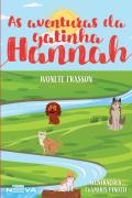 As Aventuras Da Gatinha Hannah